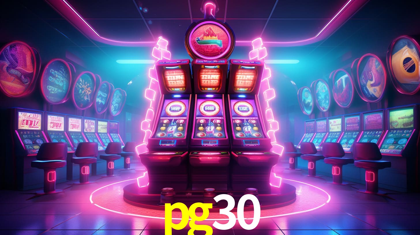 pg30 bet