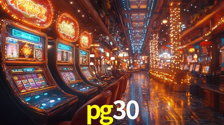 pg30 - Aposta Premiada - pg30.com