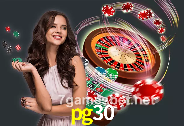 vivo no cassino pg30