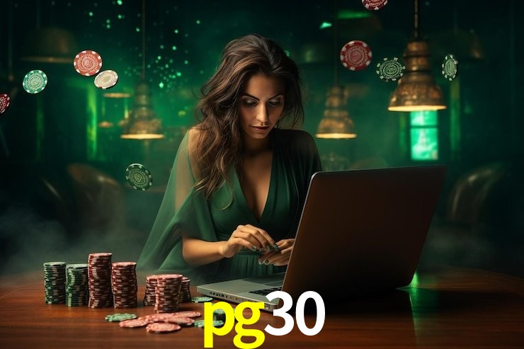 PIX Instantâneo pg30