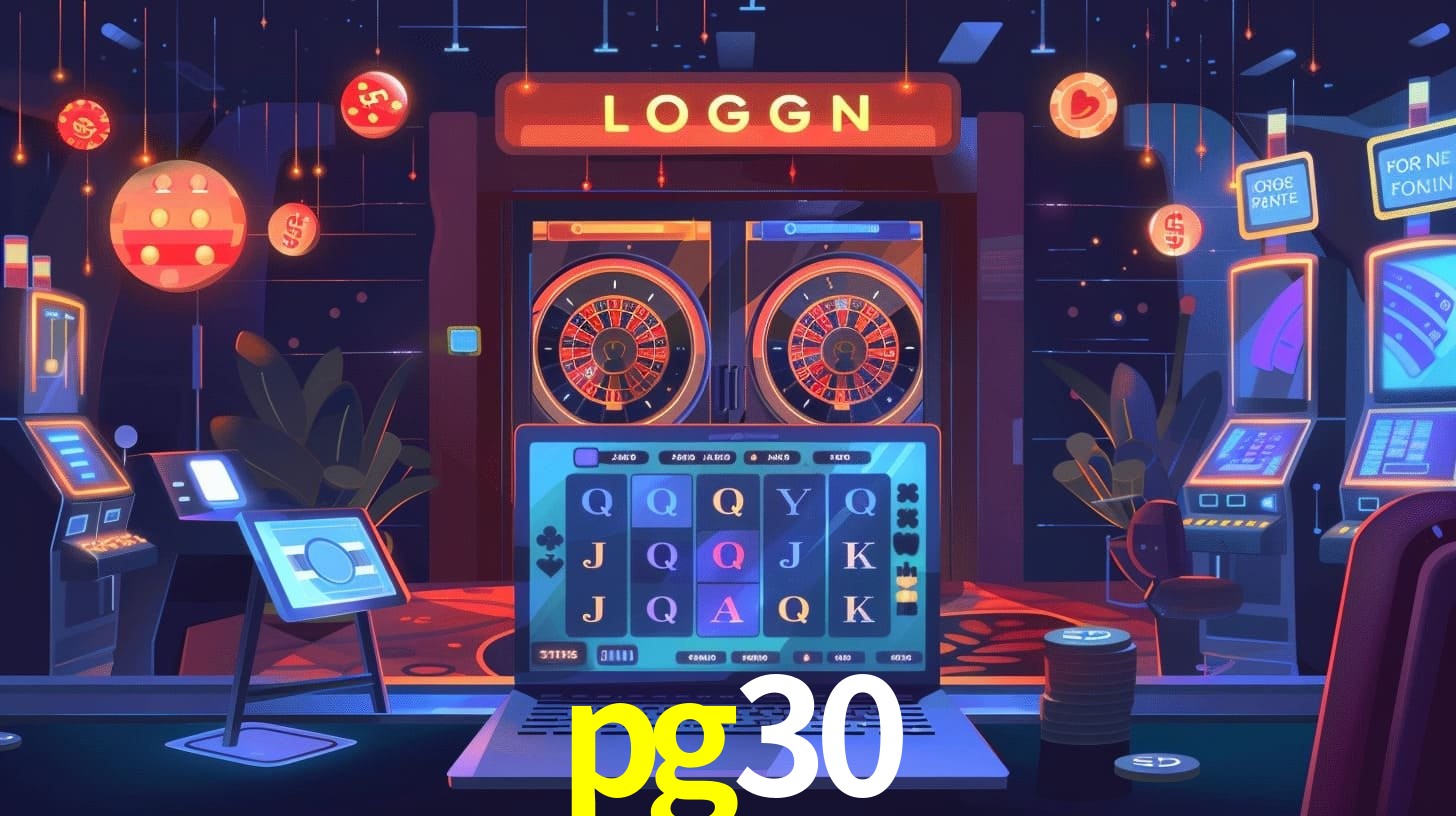 Casino Ao Vivo pg30