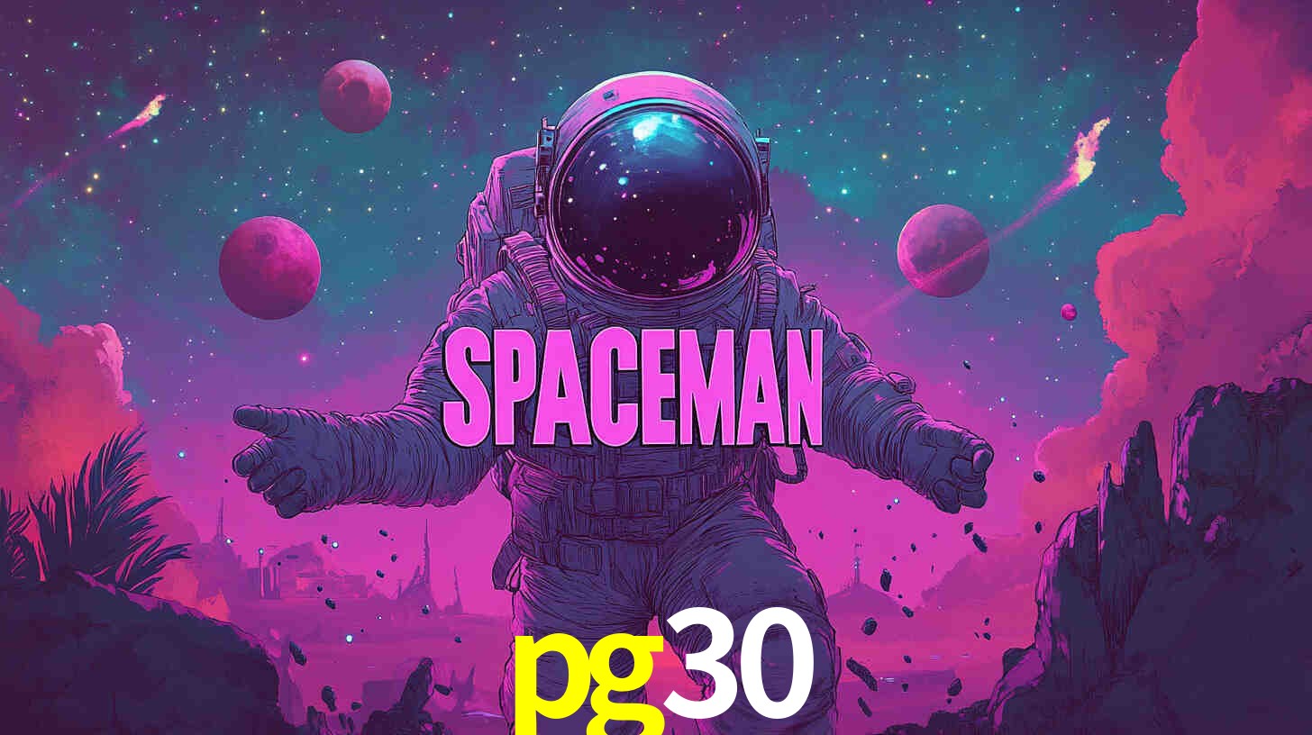 Jogo Spaceman pg30