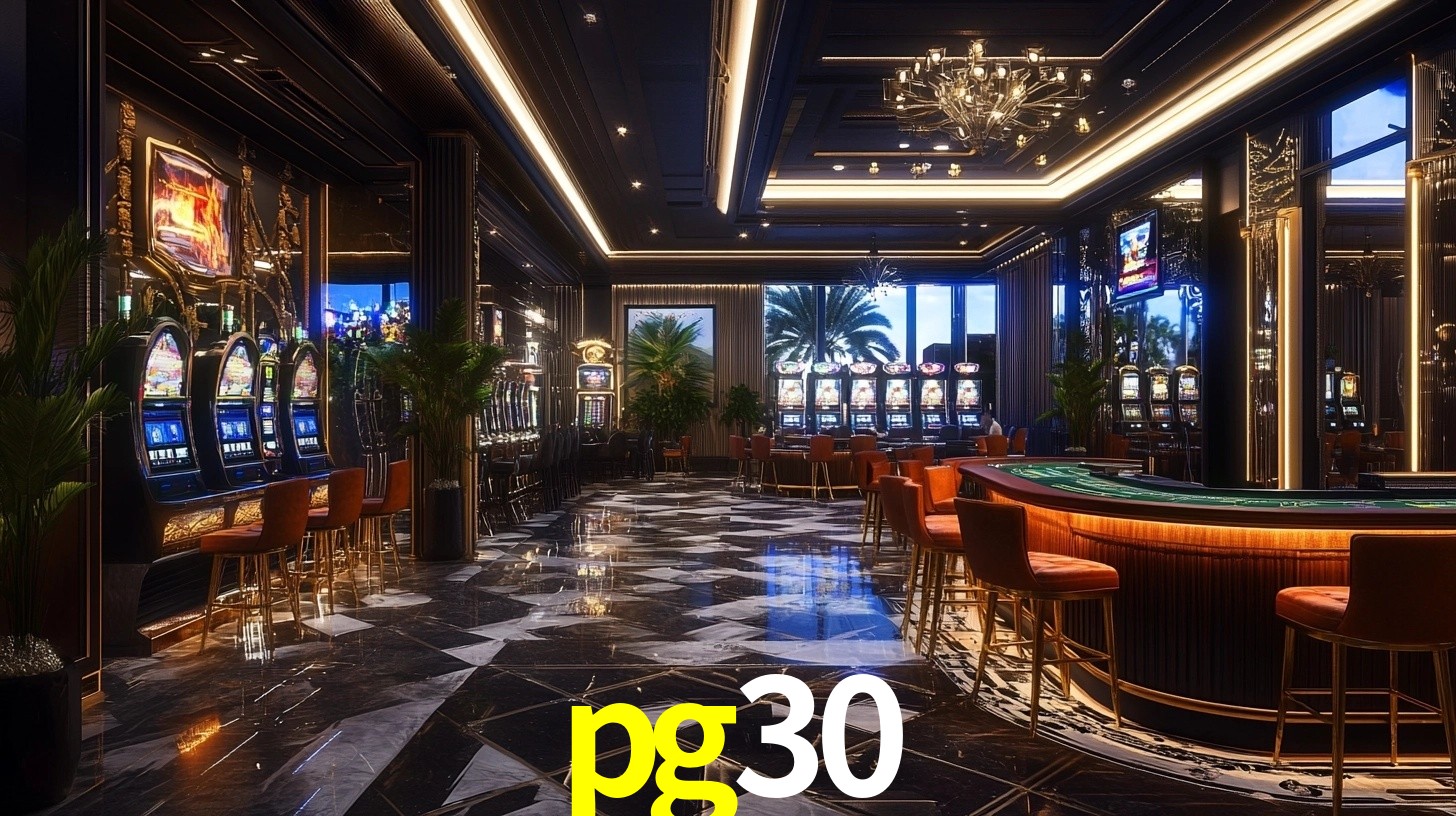 pg30 bet
