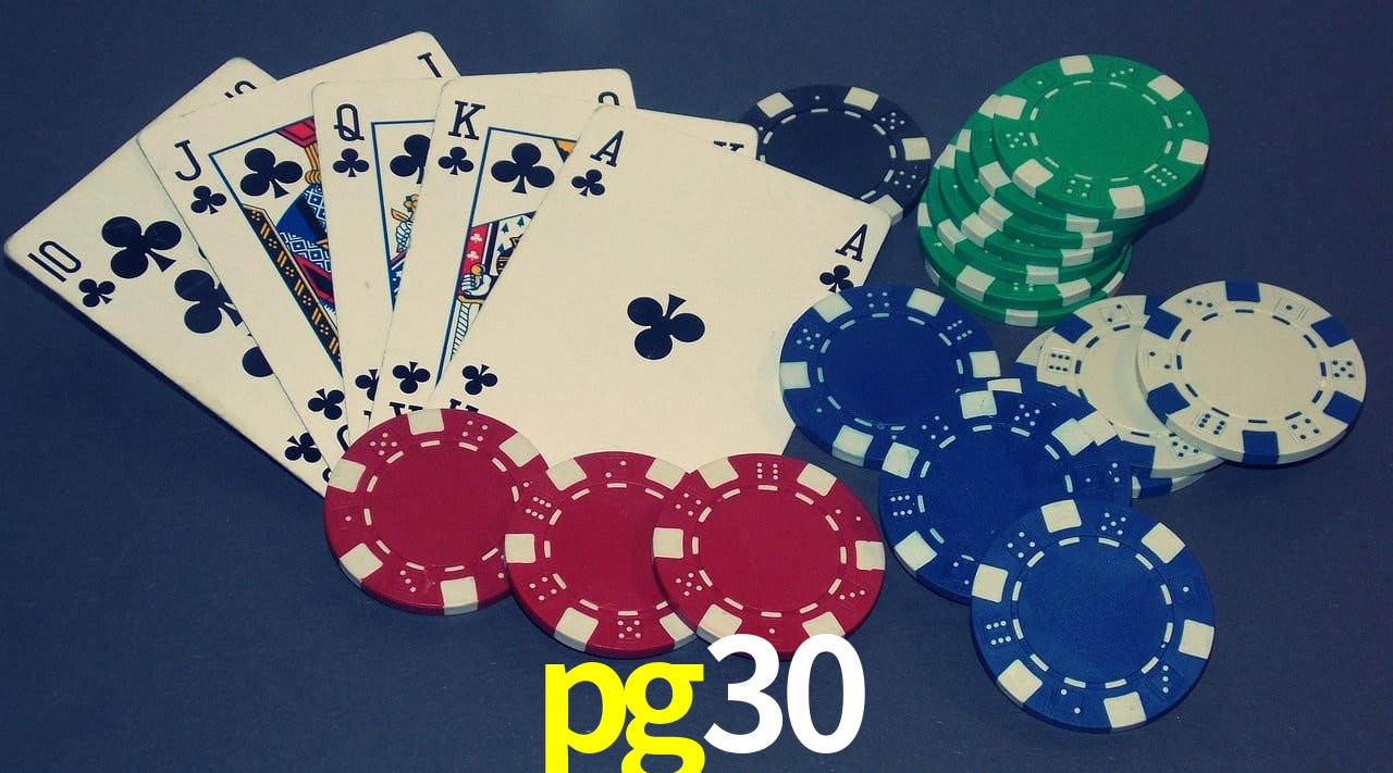 Casino Ao Vivo pg30