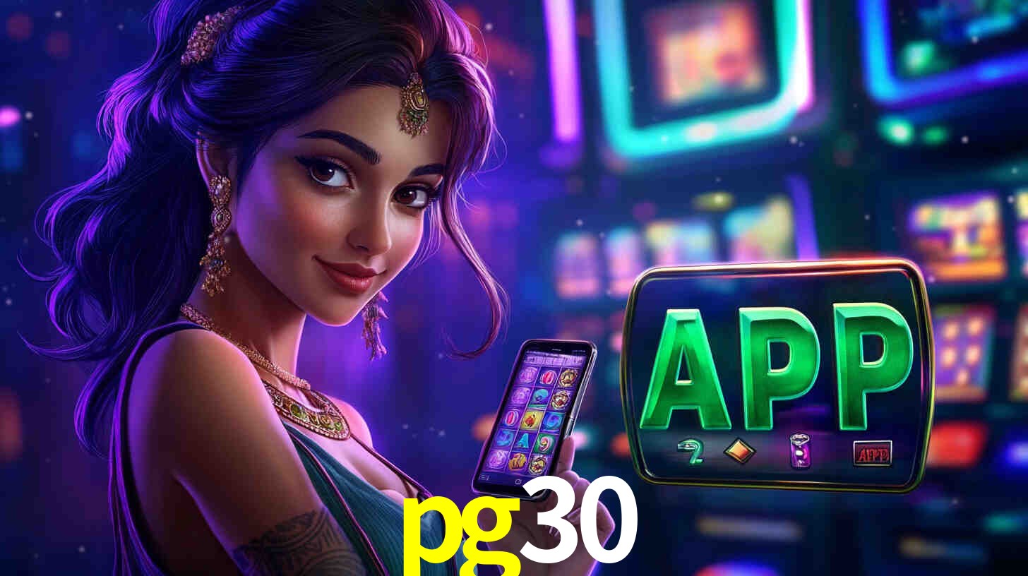 pg30: A Experiência de Casino com Jogos de Mesa ao Vivo
