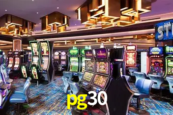 Descubra o Programa VIP da pg30: Vantagens Exclusivas para Jogadores