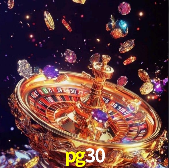 Jogos de Slot pg30
